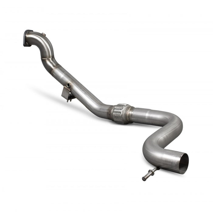 Scorpion Exhausts Turbo Downpipe - Ford Mustang 2.3 EcoBoost