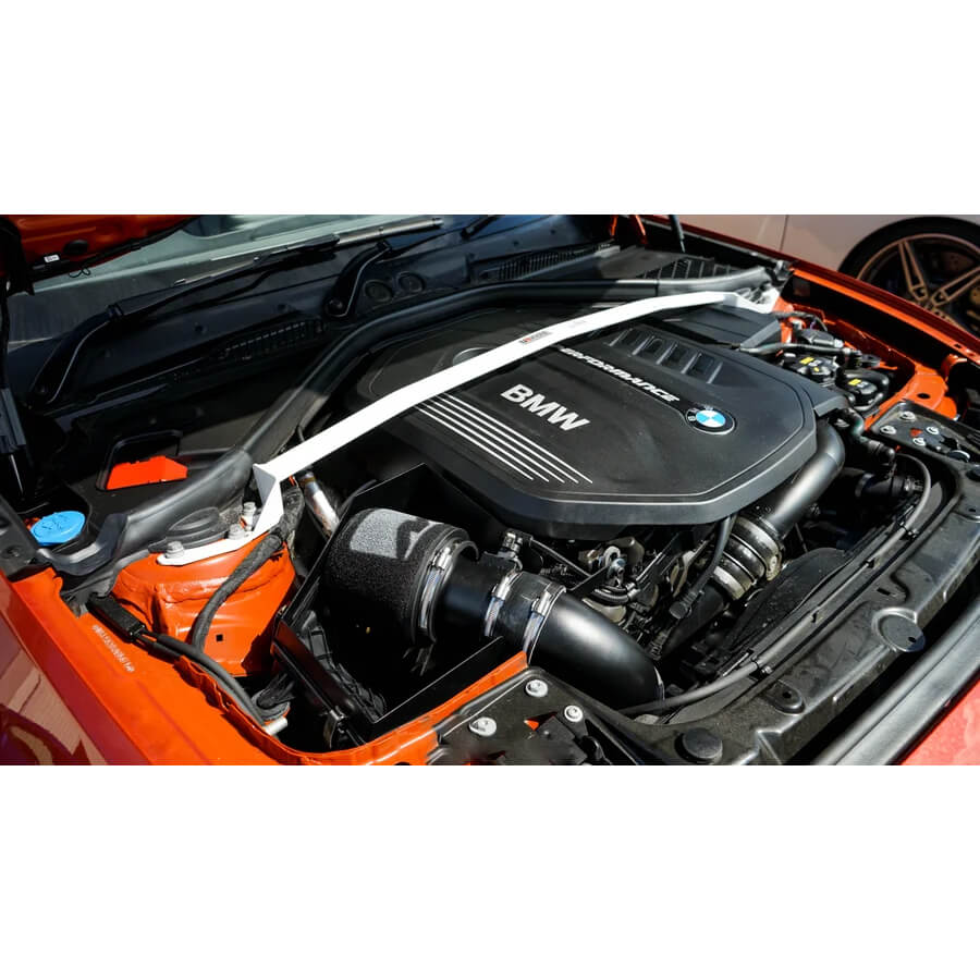 Ultra Racing Strut Brace - BMW M135i / M140 / M235i / M240 / M2 – VUDU ...