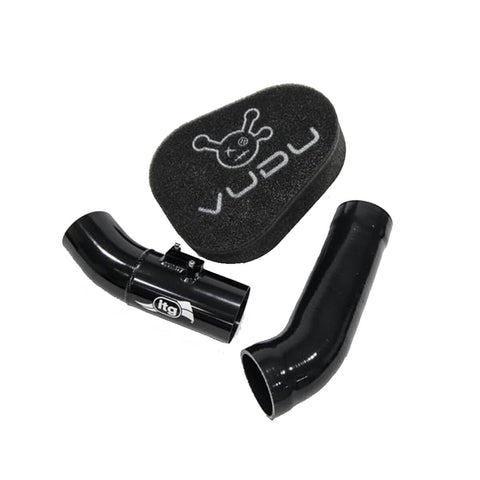 Golf GTD Stage 1 Remap Software - VUDU Performance