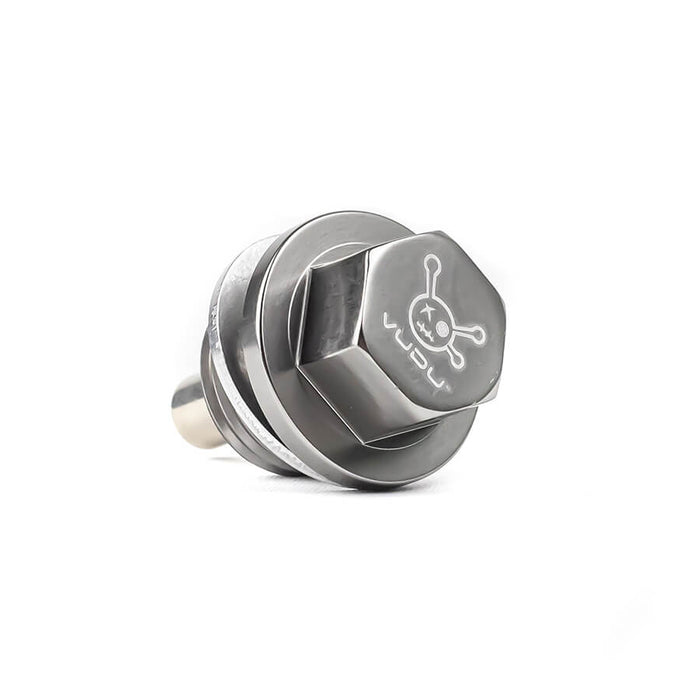 VUDU Magnetic Oil Refining Plug for the Ford Fiesta ST180