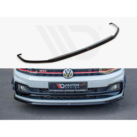 VW Polo GTI MK6 Accessories & Tuning - VUDU Performance