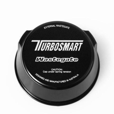 Turbosmart WG38/40/45 Top Cap replacement - VUDU Performance - 1