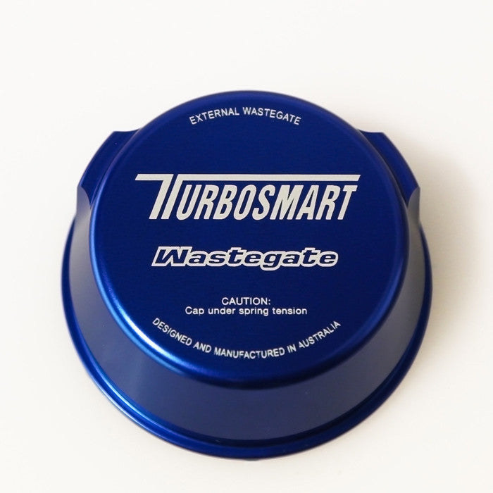 Turbosmart WG38/40/45 Top Cap replacement - VUDU Performance - 2