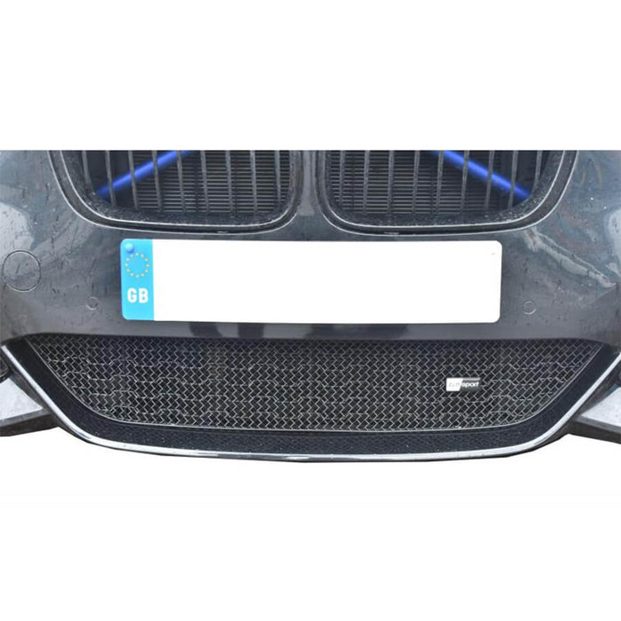 Zunsport Lower Grille for the BMW M140i