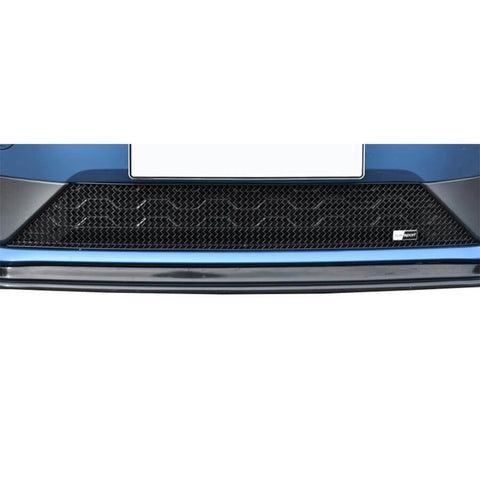 Zunsport Lower Grille for the Ford Fiesta ST Mk8