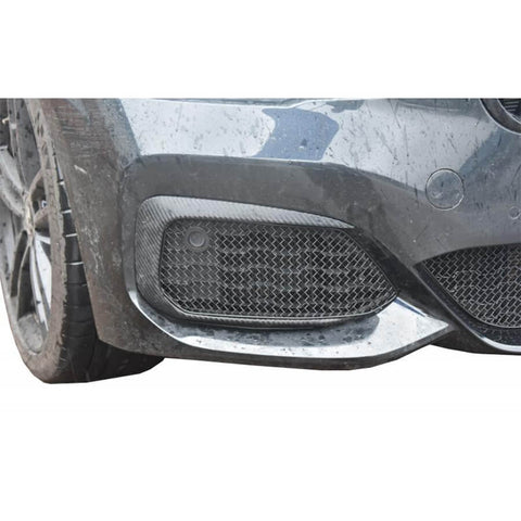 Zunsport Outer Grille Set for the BMW M140i